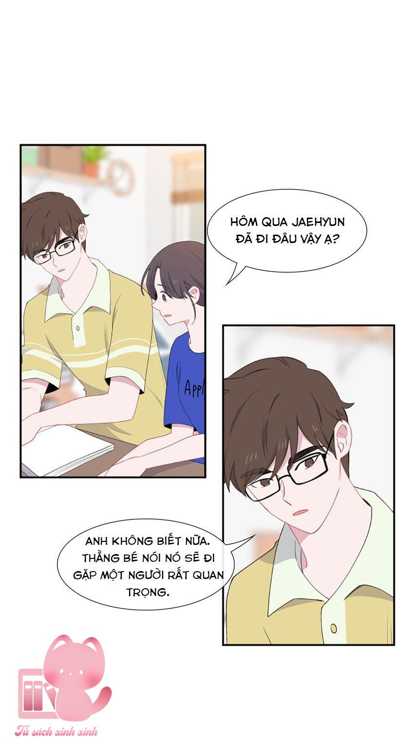 Về Bên Anh - Chap 28