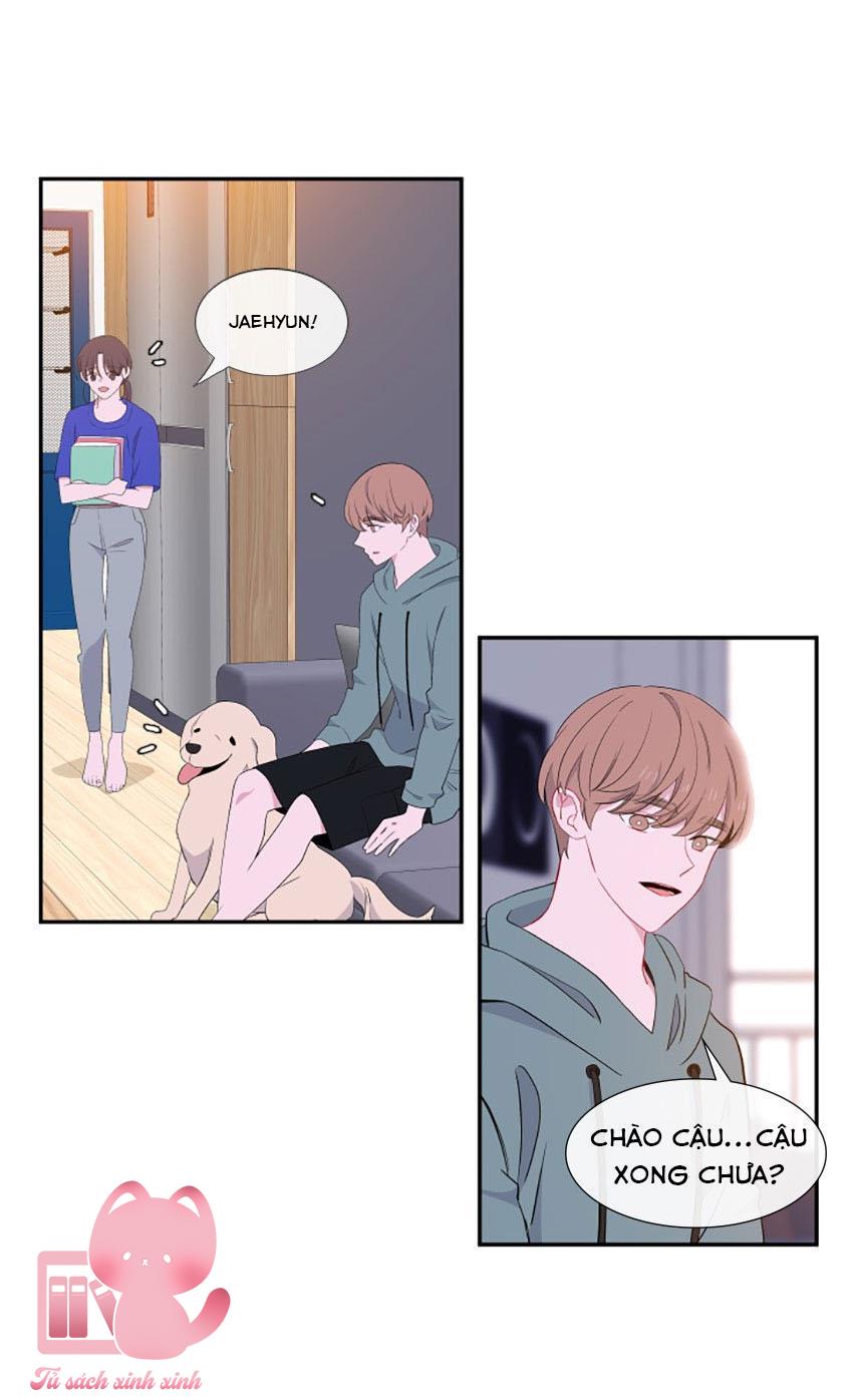 Về Bên Anh - Chap 28