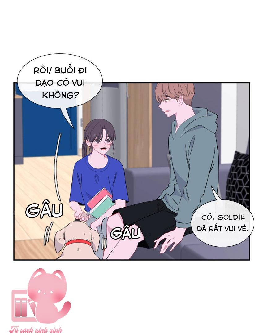Về Bên Anh - Chap 28
