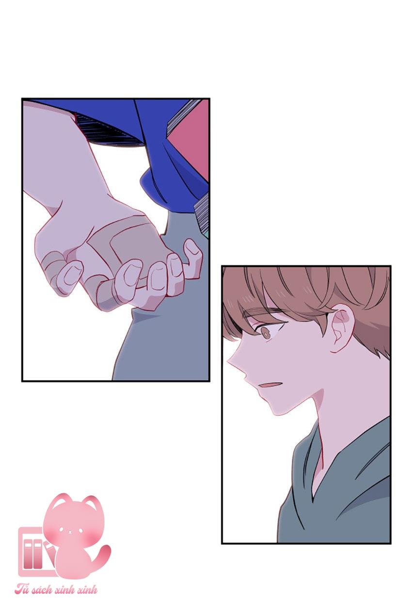 Về Bên Anh - Chap 28