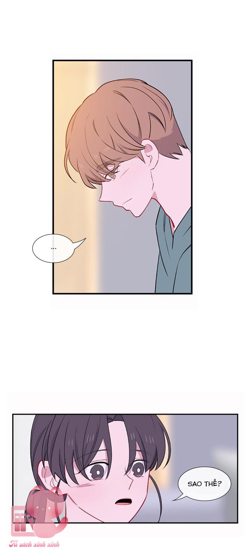 Về Bên Anh - Chap 28