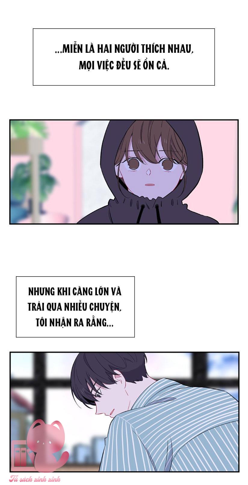 Về Bên Anh - Chap 28