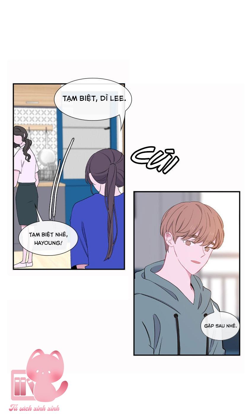 Về Bên Anh - Chap 28