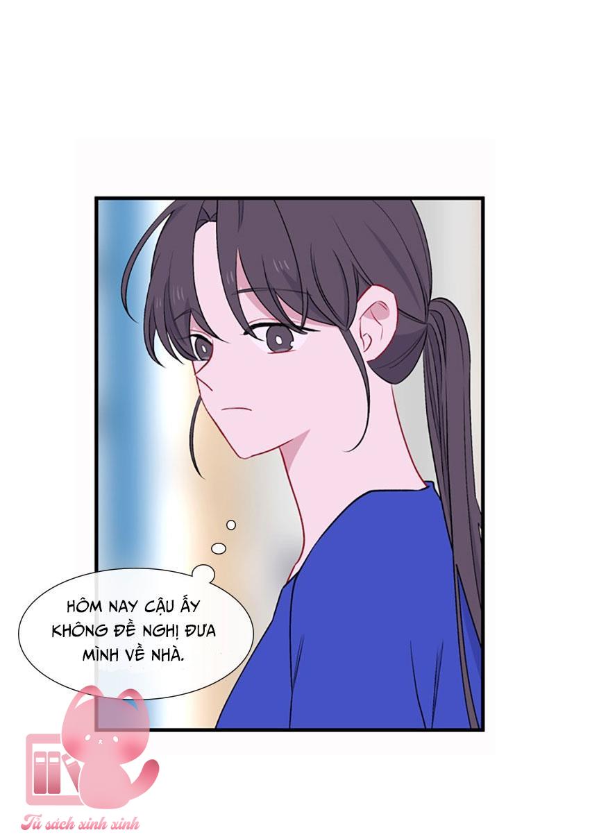 Về Bên Anh - Chap 28