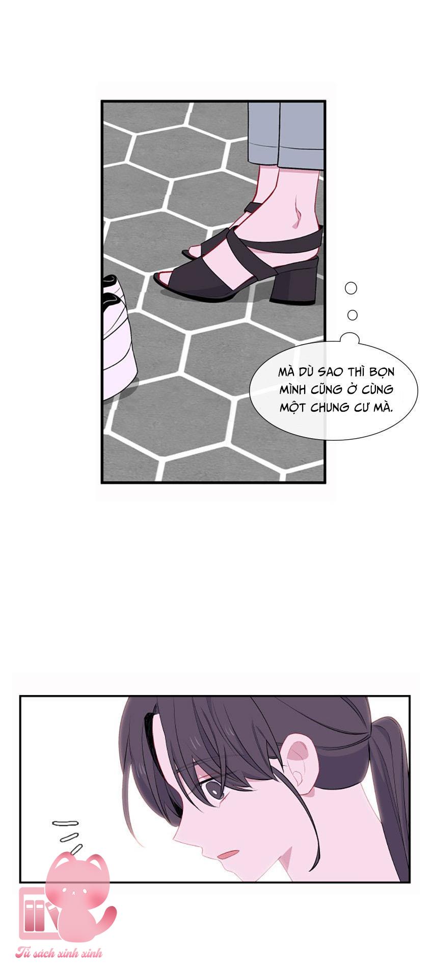 Về Bên Anh - Chap 28