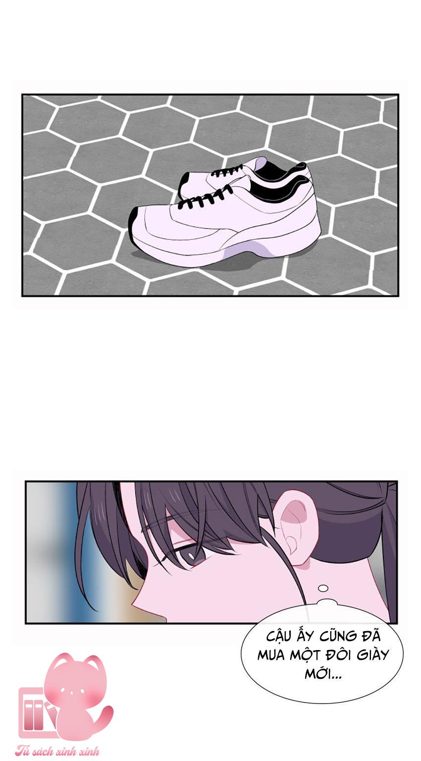 Về Bên Anh - Chap 28