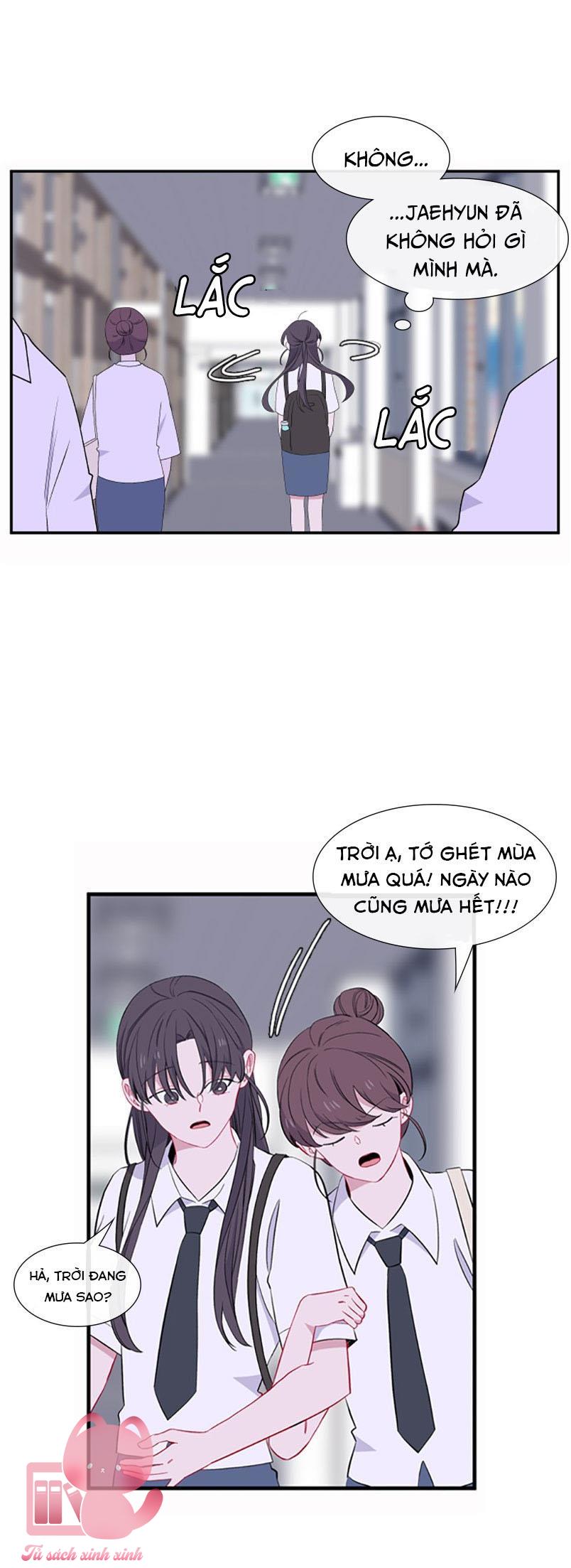 Về Bên Anh - Chap 28