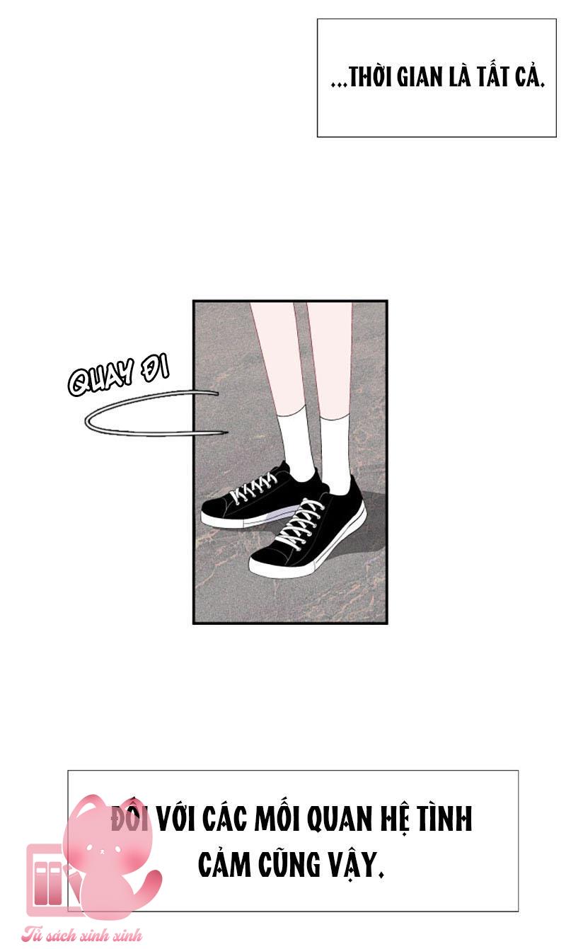 Về Bên Anh - Chap 28