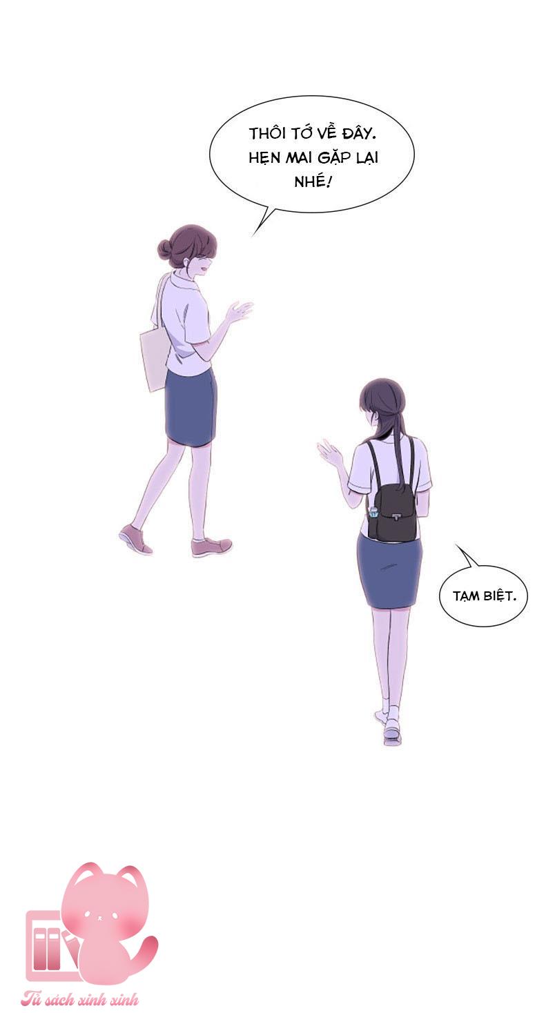 Về Bên Anh - Chap 28