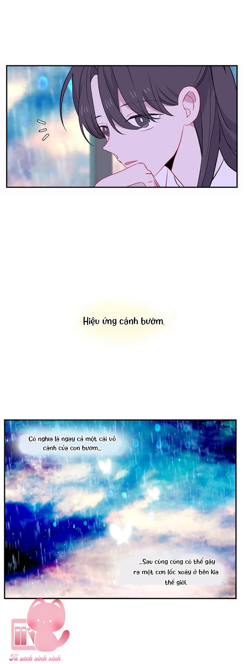 Về Bên Anh - Chap 28