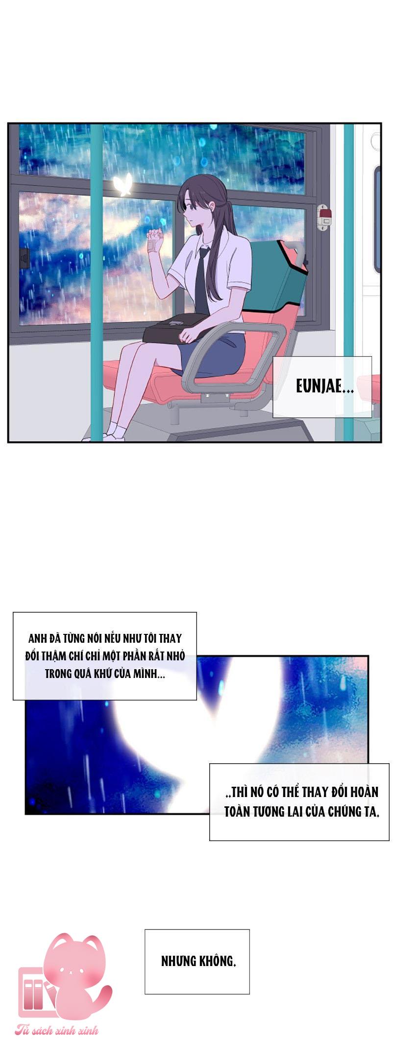 Về Bên Anh - Chap 28