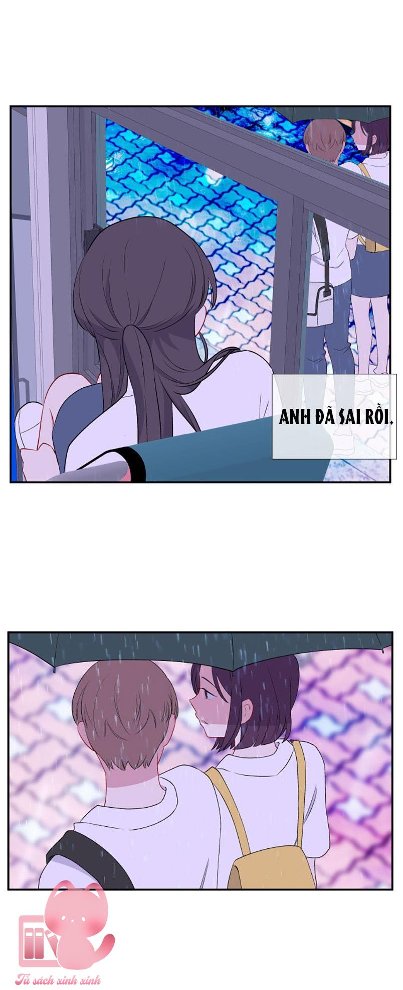 Về Bên Anh - Chap 28