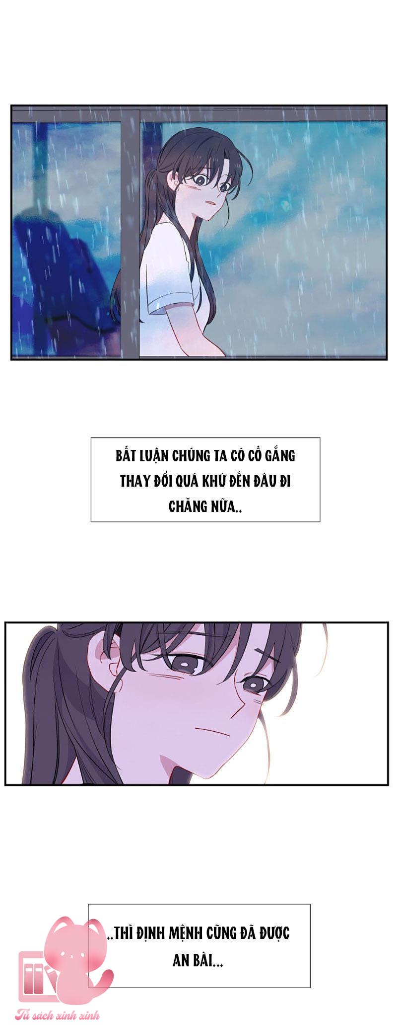 Về Bên Anh - Chap 28