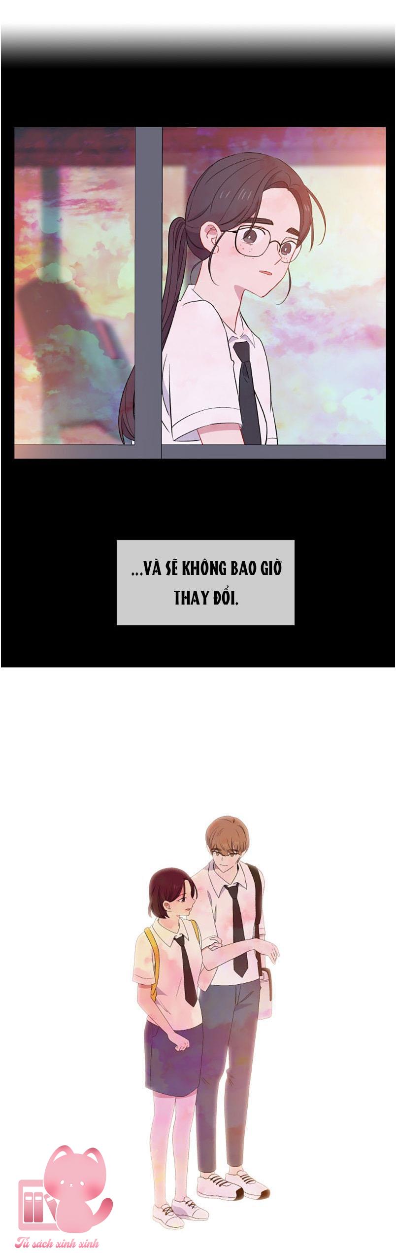 Về Bên Anh - Chap 28