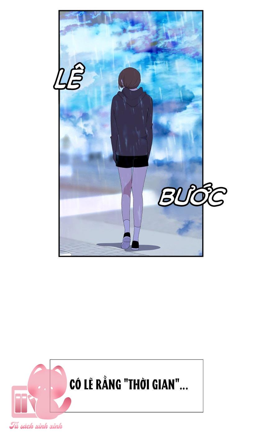 Về Bên Anh - Chap 28