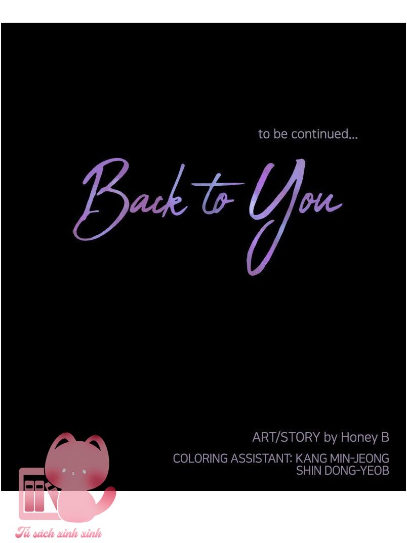 Về Bên Anh - Chap 28