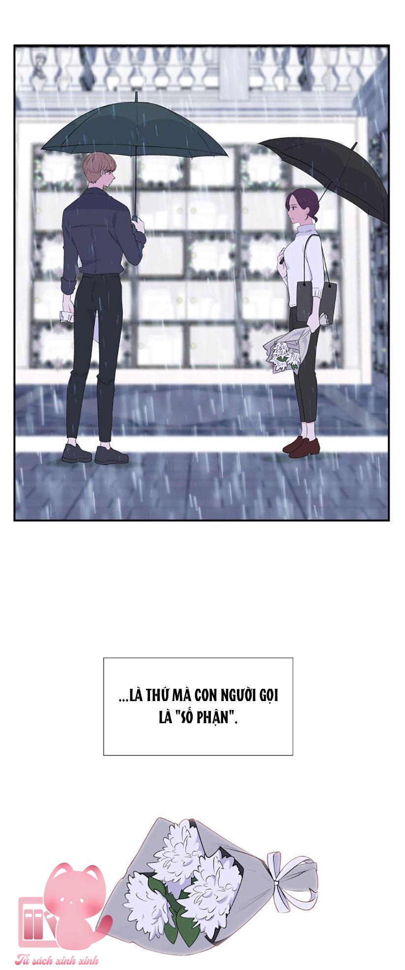 Về Bên Anh - Chap 28