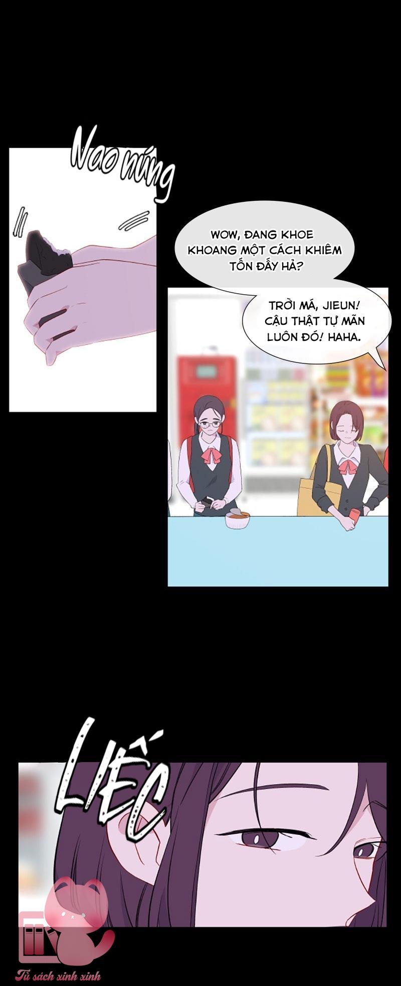 Về Bên Anh - Chap 29