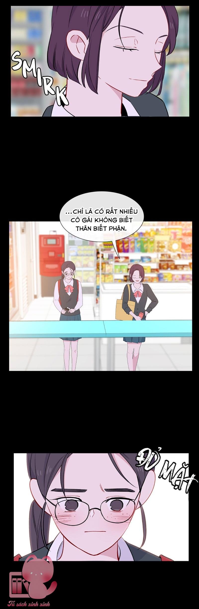 Về Bên Anh - Chap 29