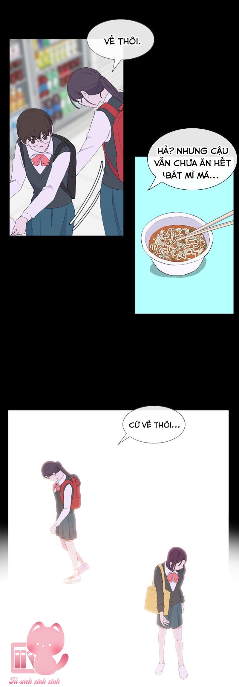 Về Bên Anh - Chap 29