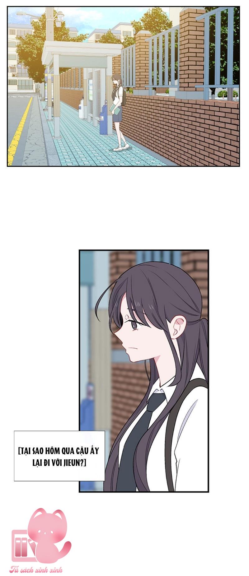 Về Bên Anh - Chap 29