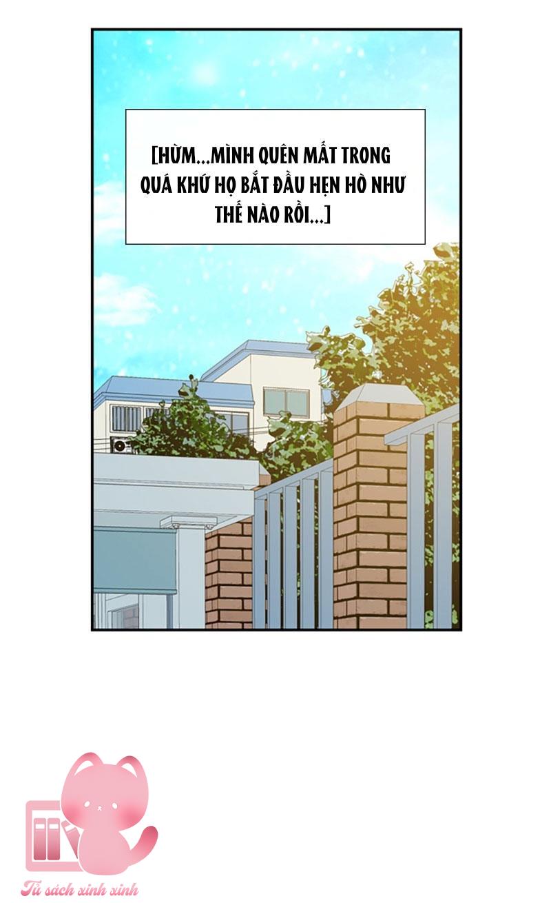 Về Bên Anh - Chap 29