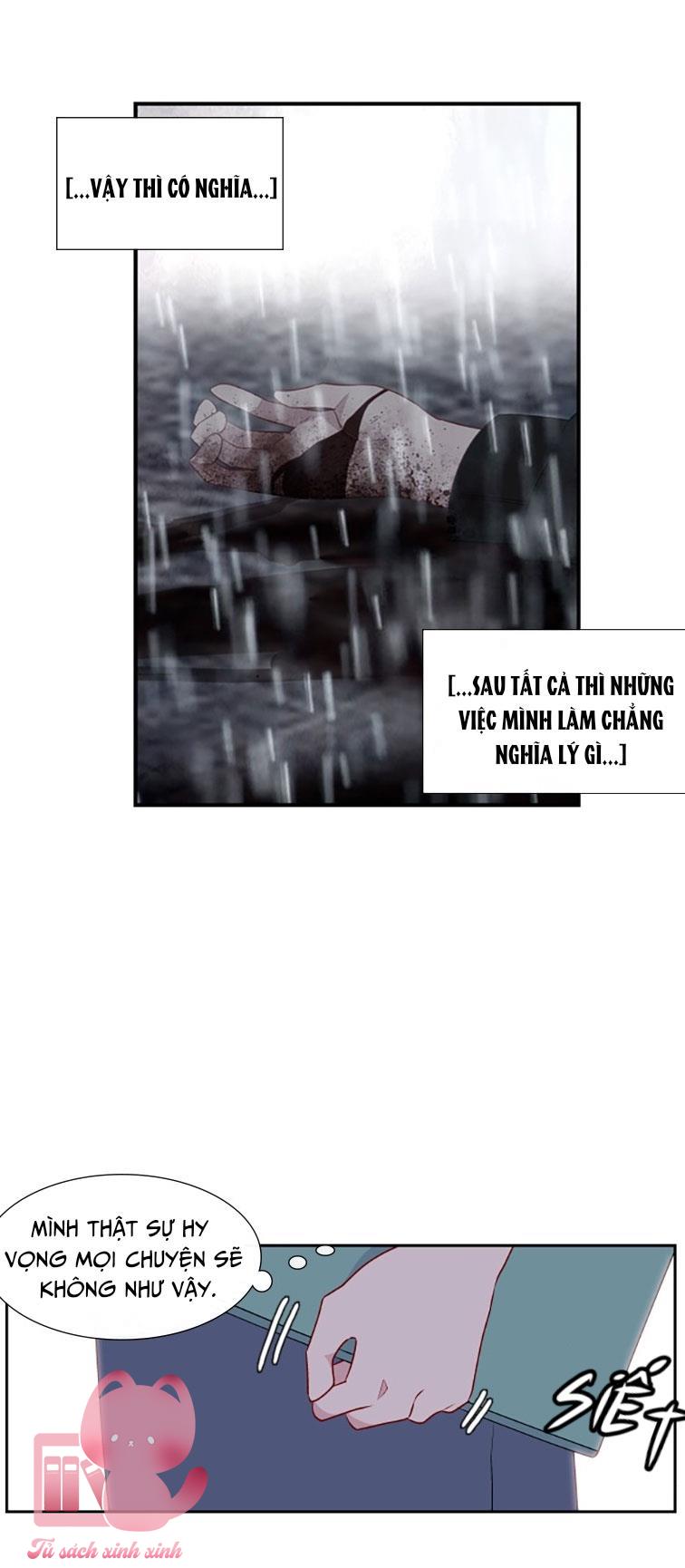 Về Bên Anh - Chap 29