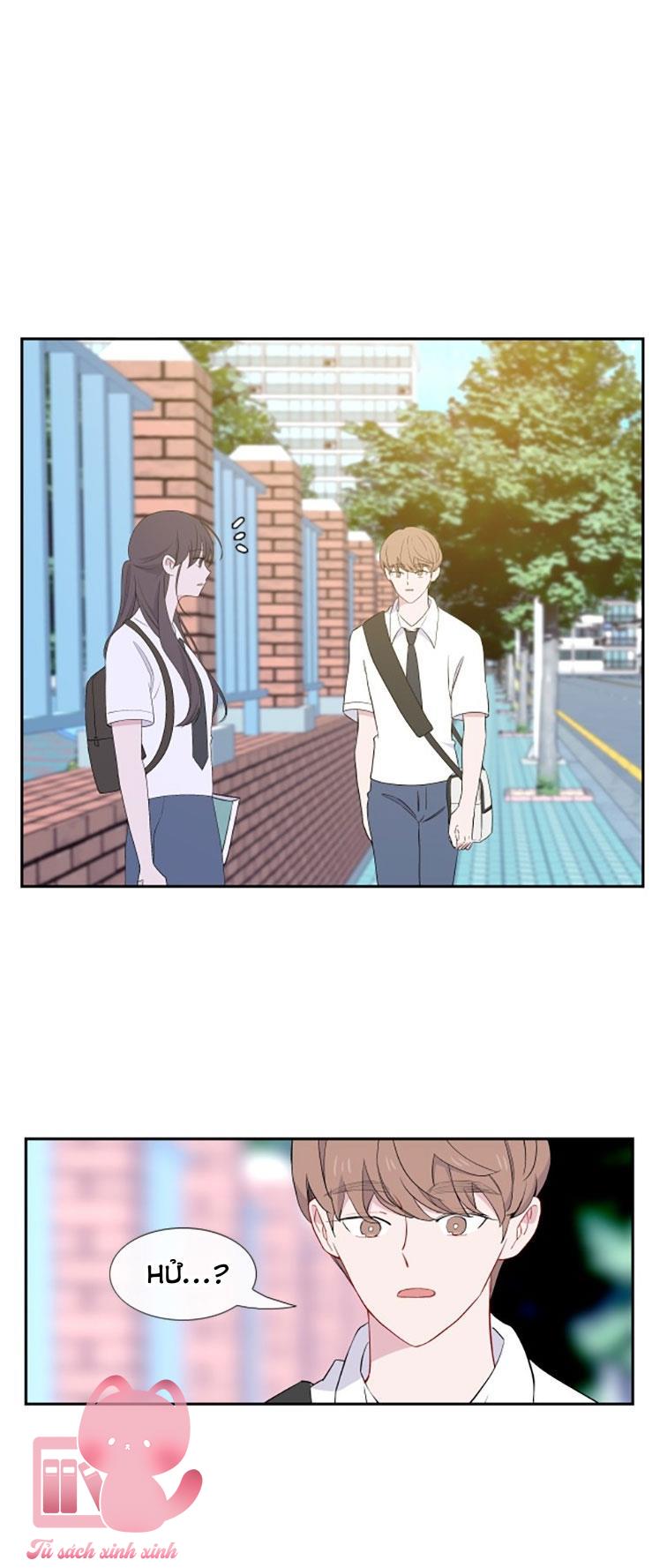 Về Bên Anh - Chap 29