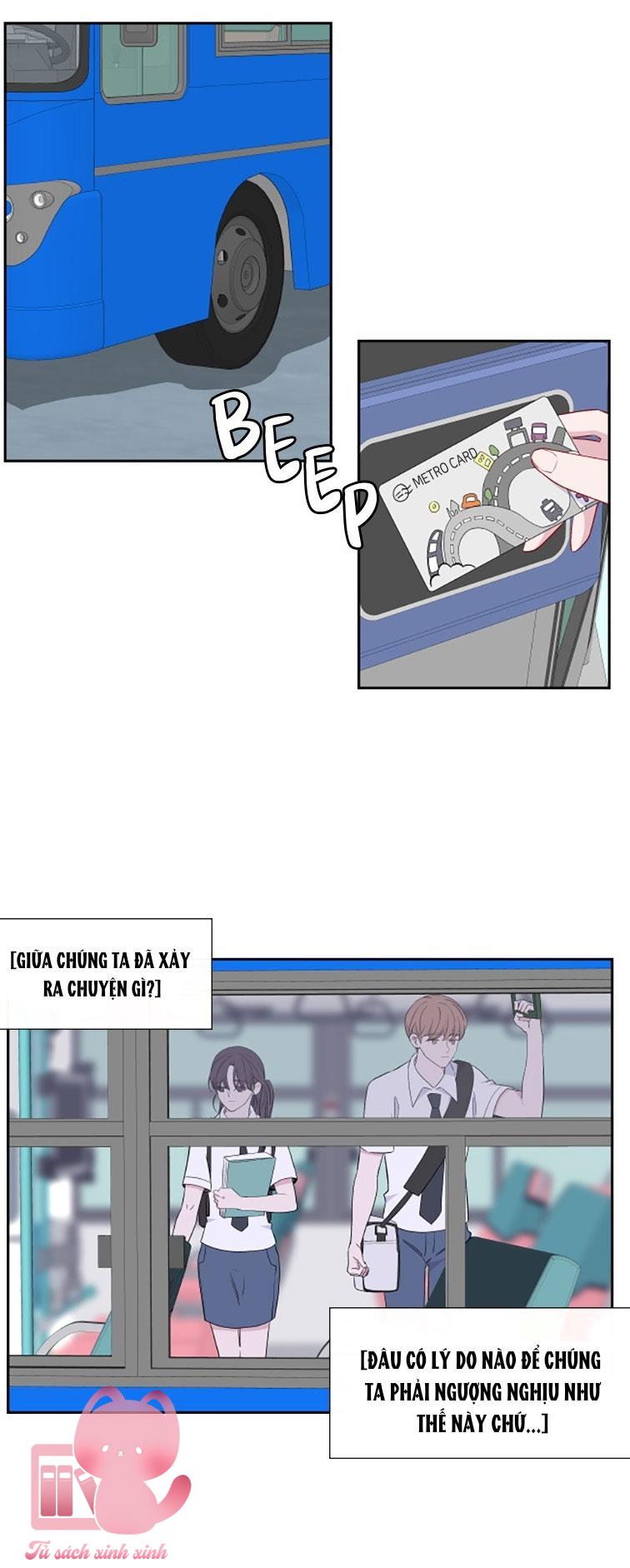 Về Bên Anh - Chap 29