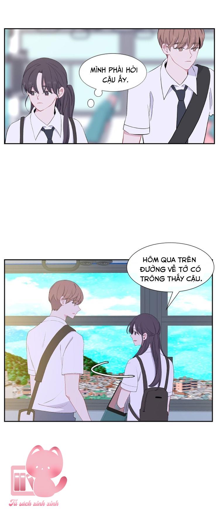 Về Bên Anh - Chap 29