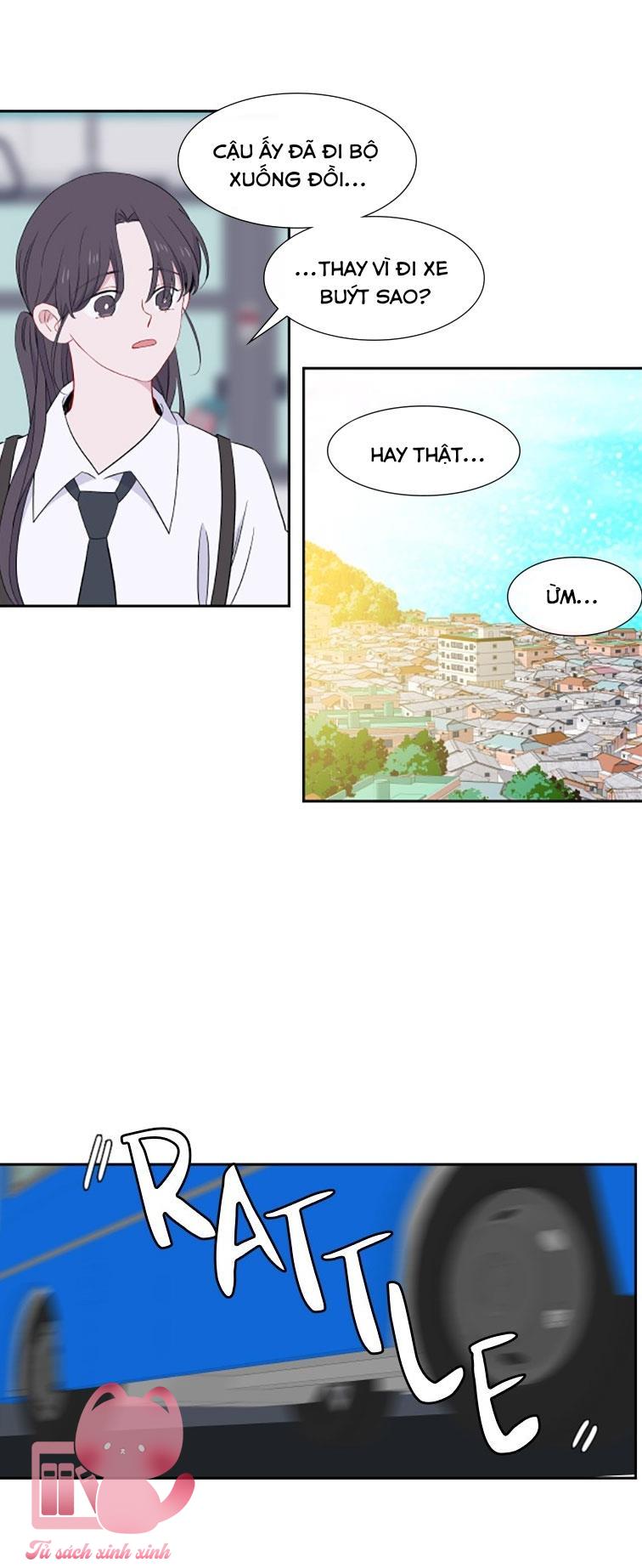 Về Bên Anh - Chap 29