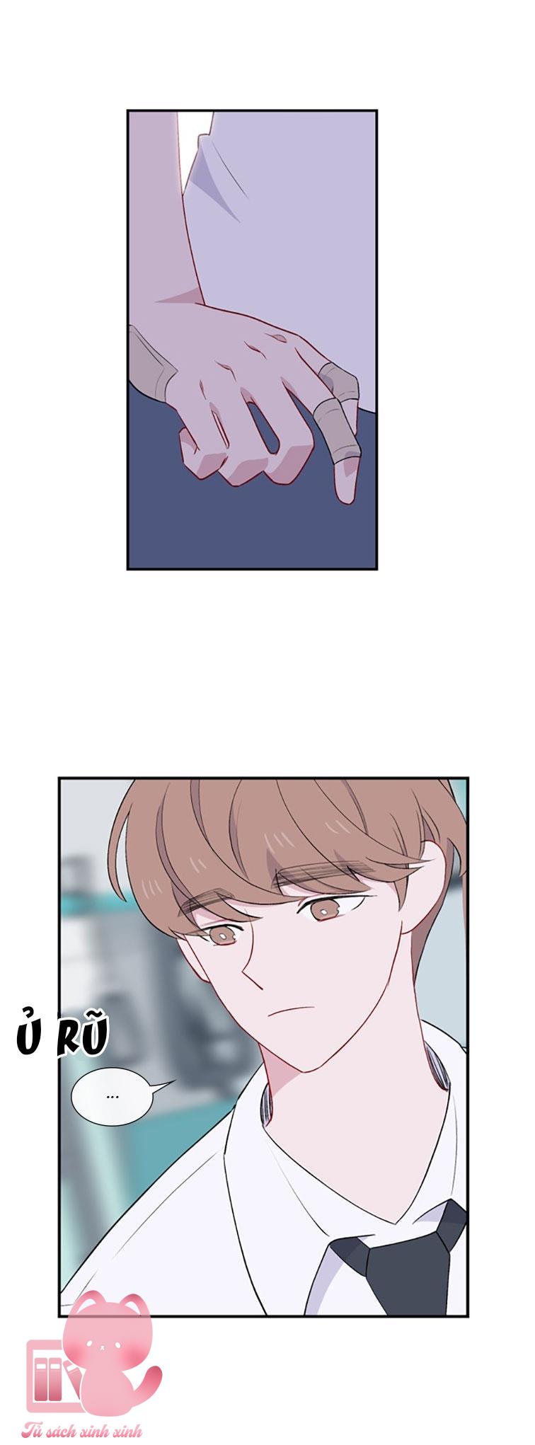 Về Bên Anh - Chap 29