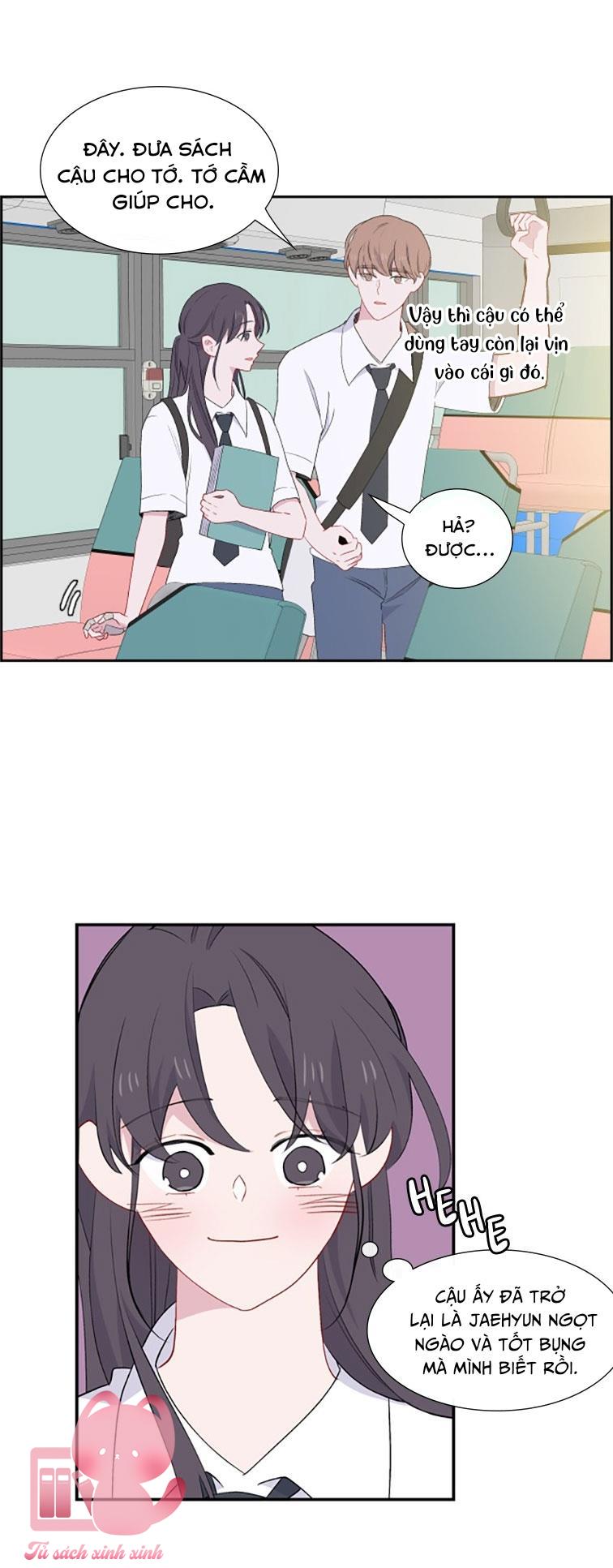 Về Bên Anh - Chap 29