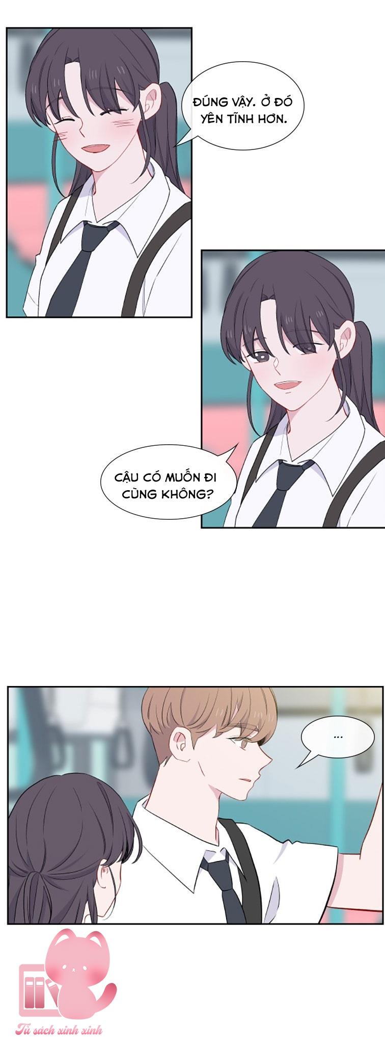 Về Bên Anh - Chap 29