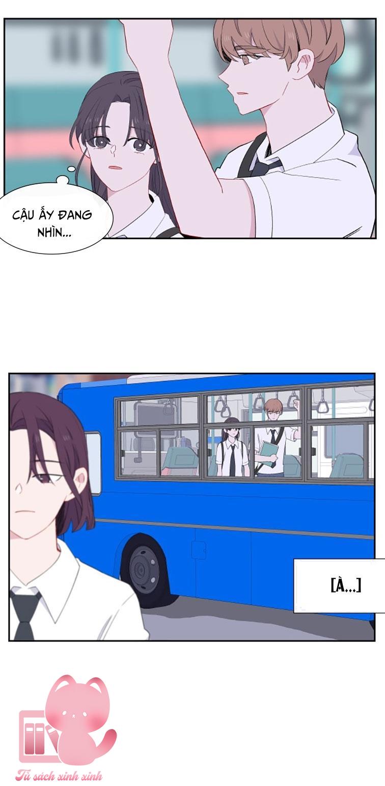 Về Bên Anh - Chap 29