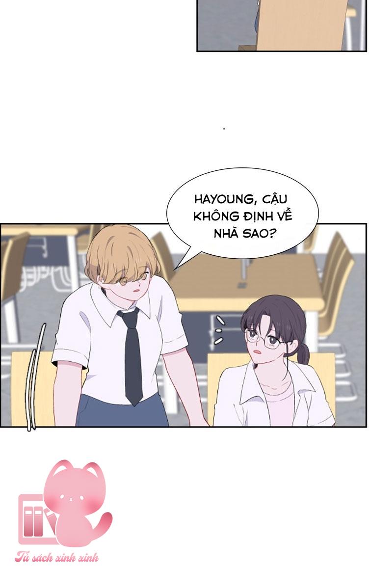 Về Bên Anh - Chap 29