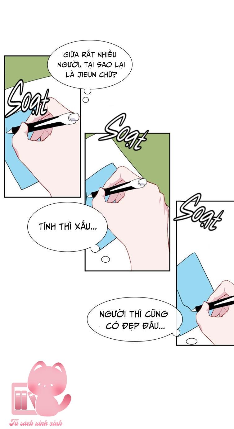 Về Bên Anh - Chap 29