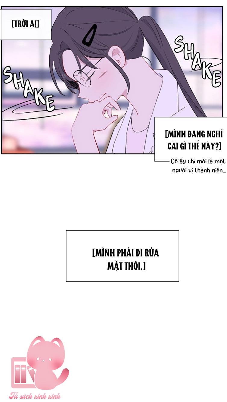 Về Bên Anh - Chap 29