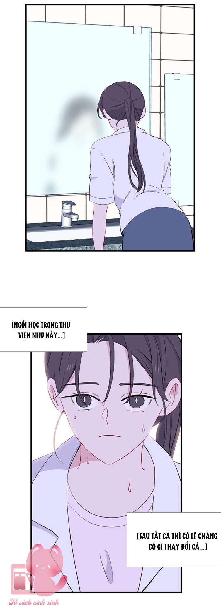 Về Bên Anh - Chap 29