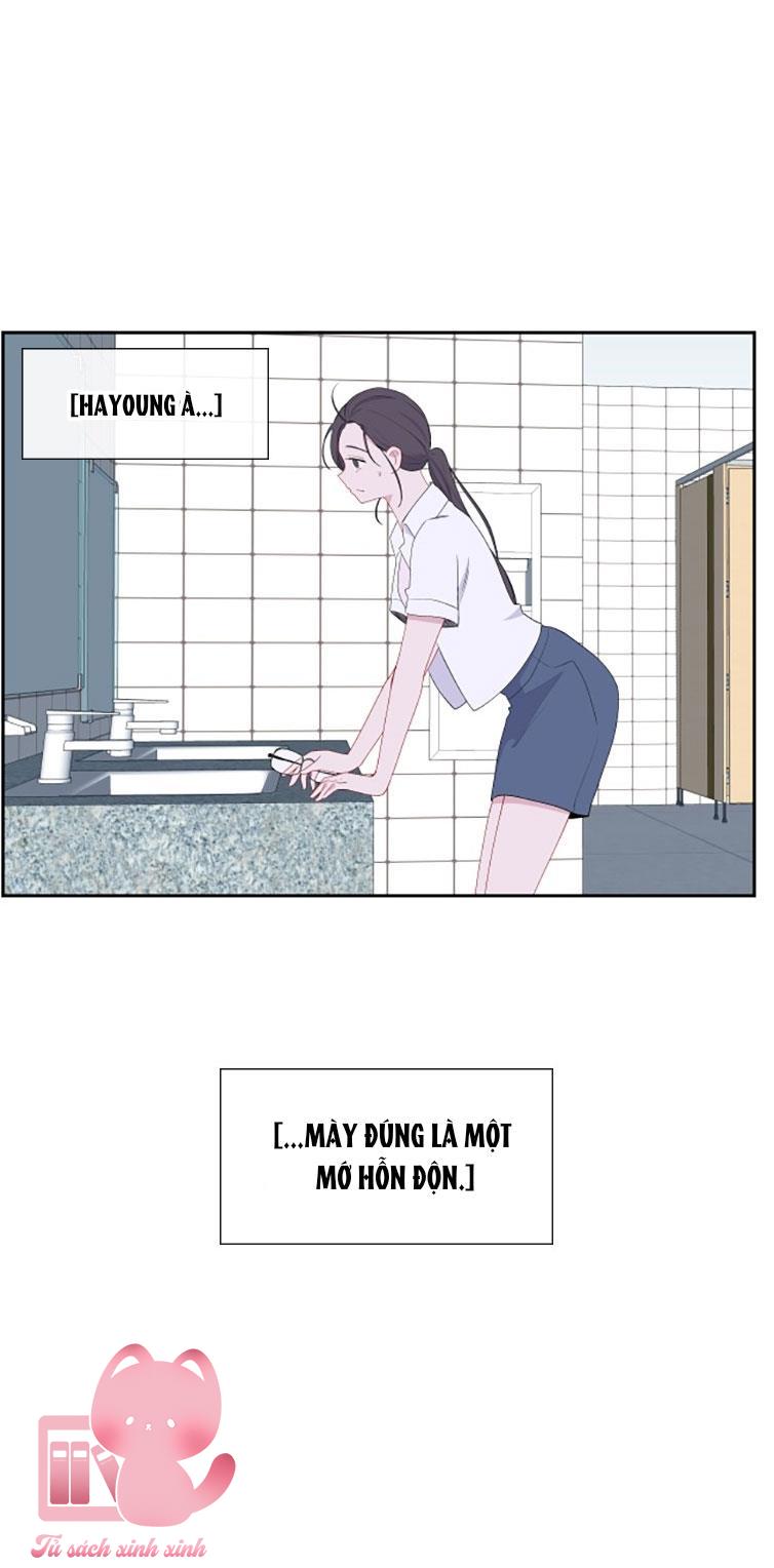 Về Bên Anh - Chap 29