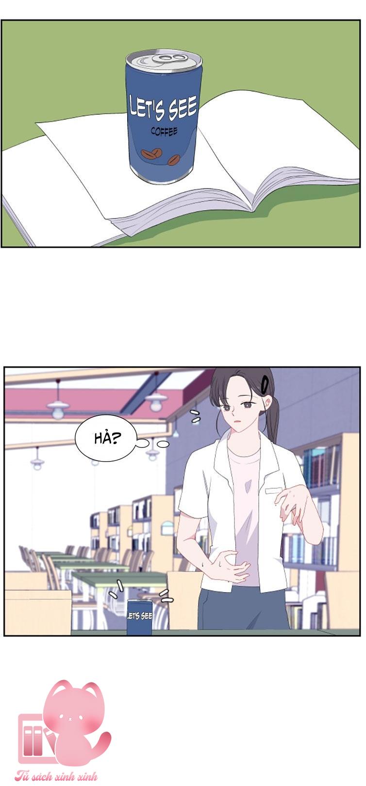 Về Bên Anh - Chap 29