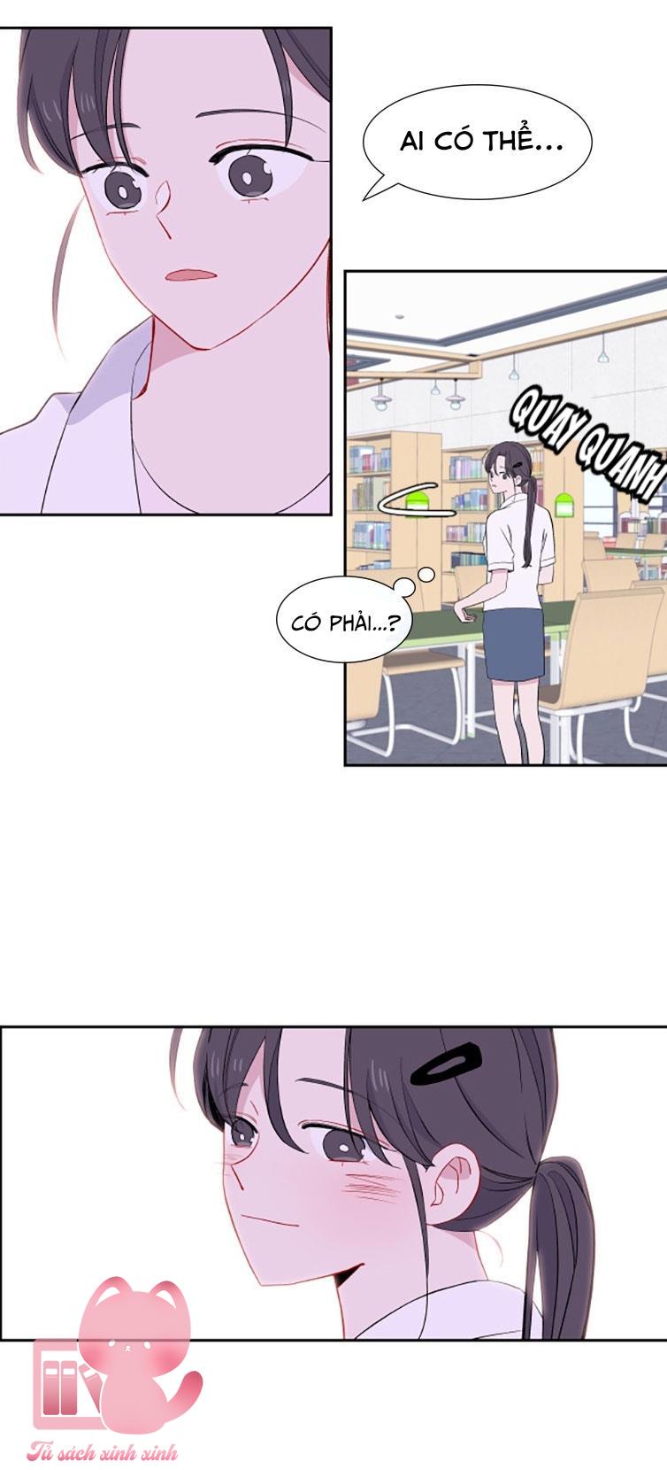 Về Bên Anh - Chap 29