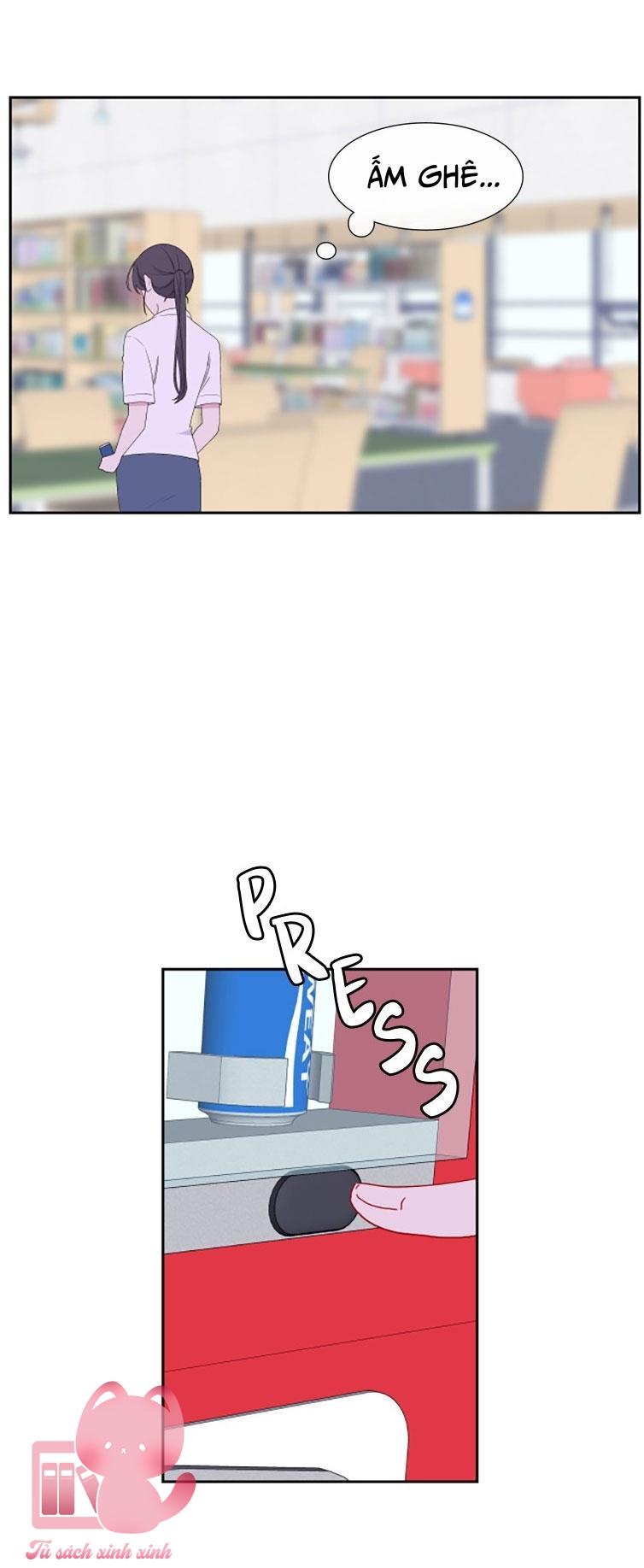 Về Bên Anh - Chap 29