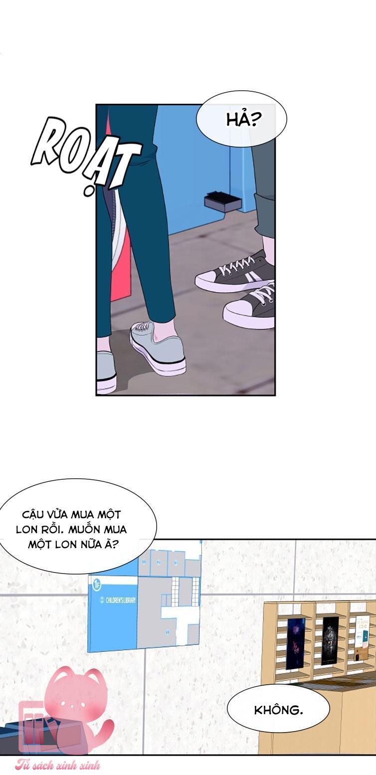 Về Bên Anh - Chap 29