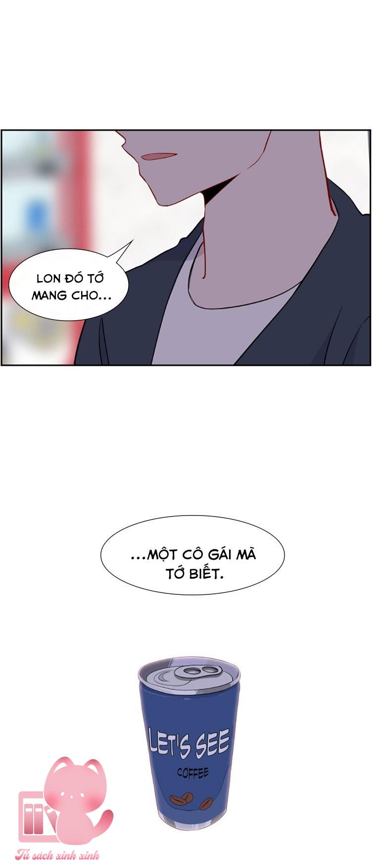Về Bên Anh - Chap 29