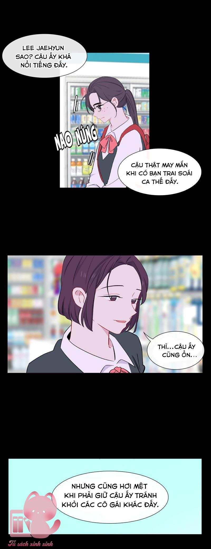 Về Bên Anh - Chap 29