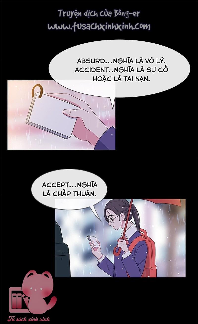 Về Bên Anh - Chap 3