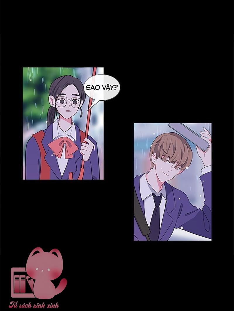 Về Bên Anh - Chap 3