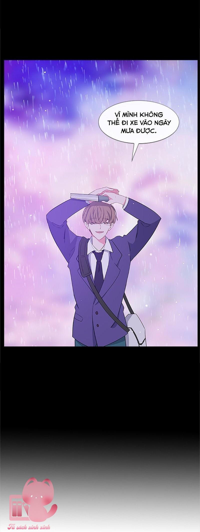 Về Bên Anh - Chap 3