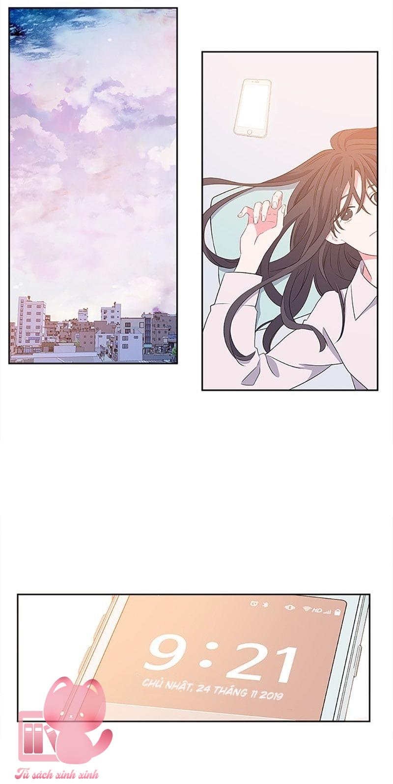 Về Bên Anh - Chap 3